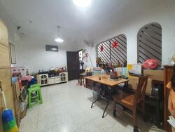 Tiong Bahru Estate (D3), Apartment #458744841